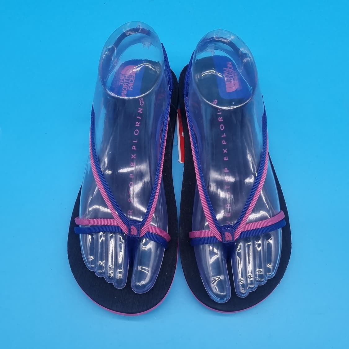 H 노스페이스 여성 쪼리샌들 230 상품이미지2