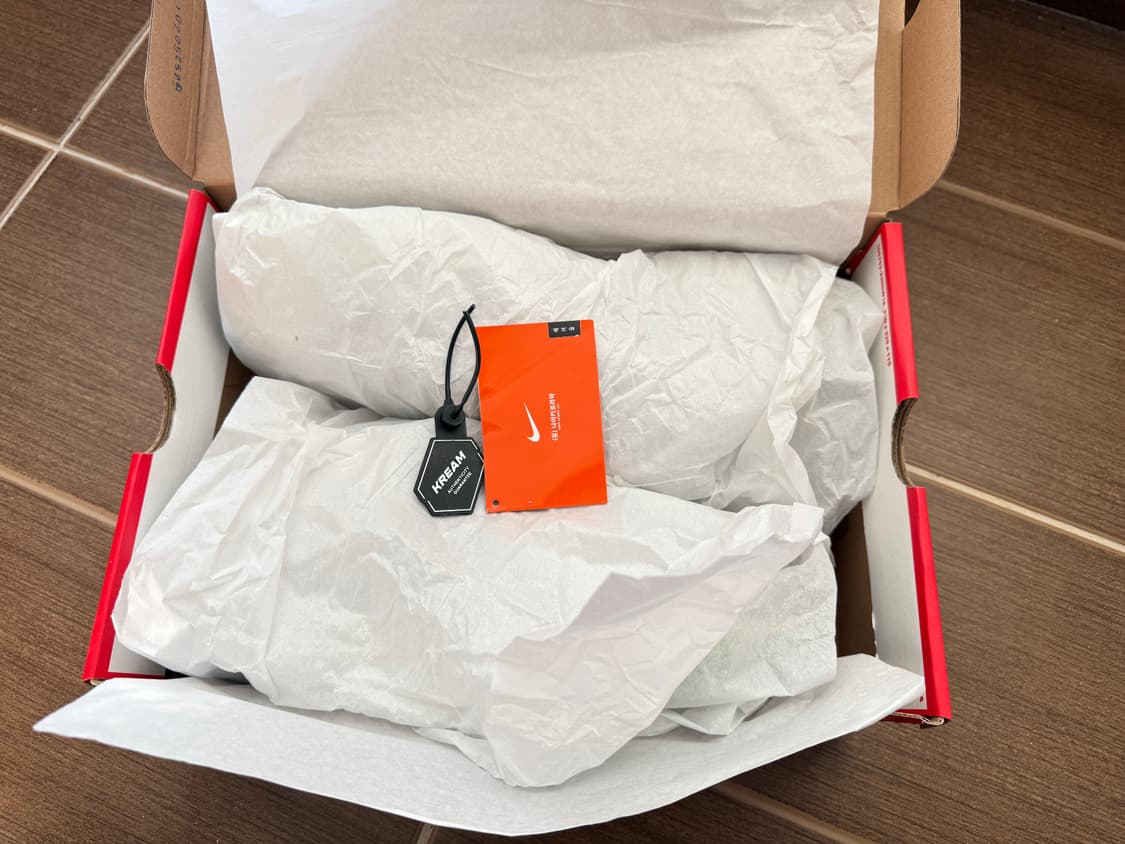 나이키 줌보메로5 코블스톤 w290(m285) 상품이미지10