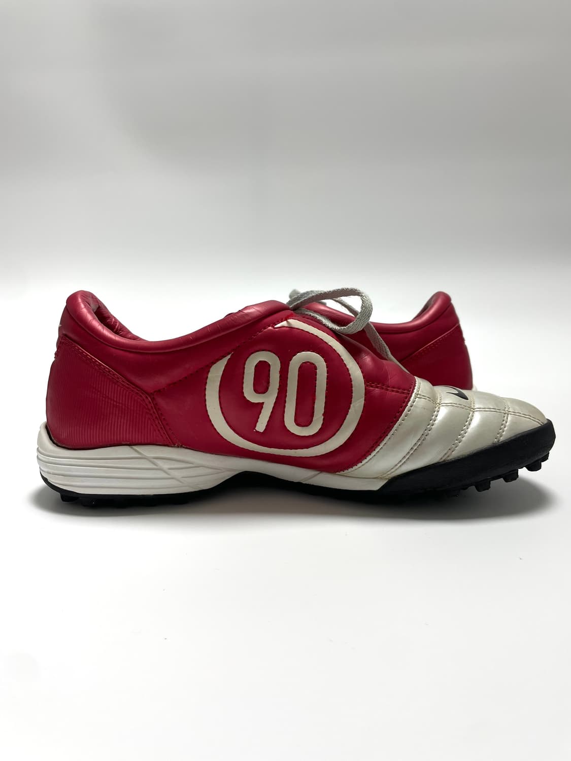 나이키 토탈 90 레드 상품이미지6