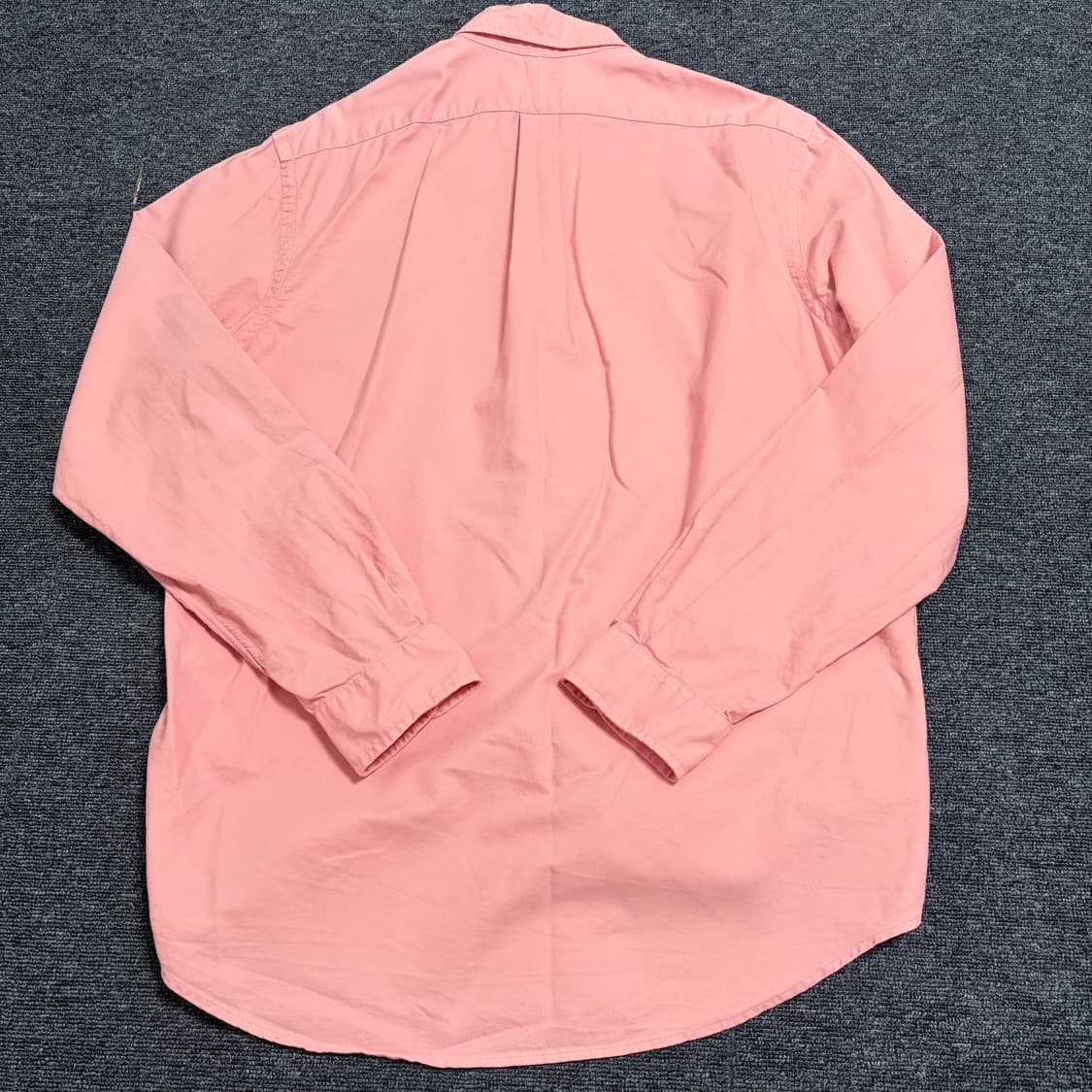 폴로 랄프로렌 클래식핏 롱슬리브 셔츠 상품이미지8