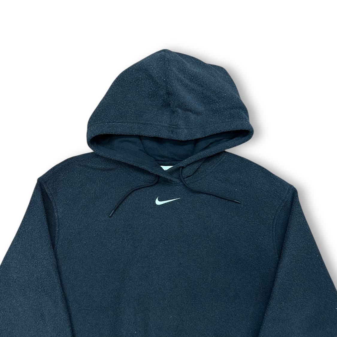 나이키 스우시 테리 후드티 상품이미지2