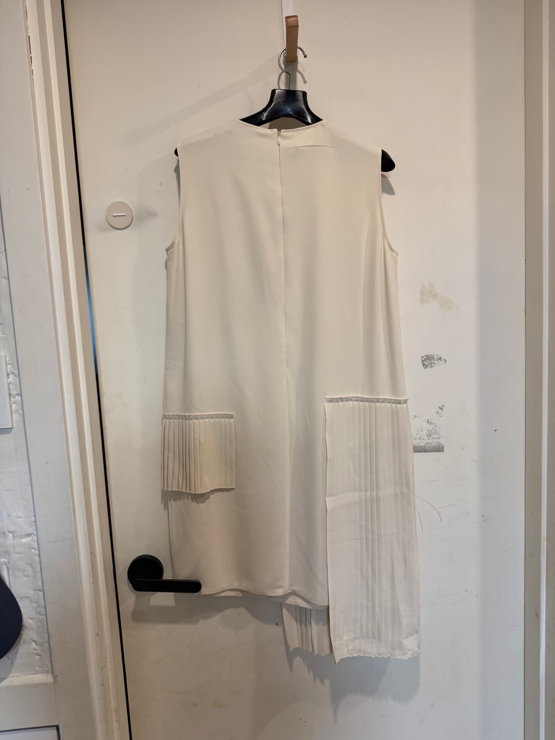 새상품 MM6 메종마르지엘라 원피스 상품이미지3