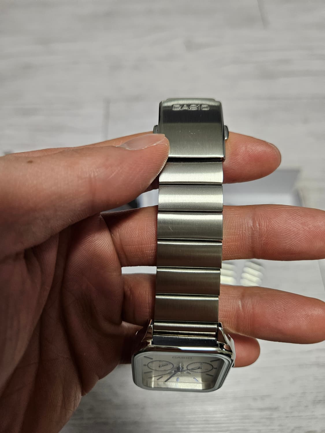 카시오 MTP-M305D-7AV 상품이미지4