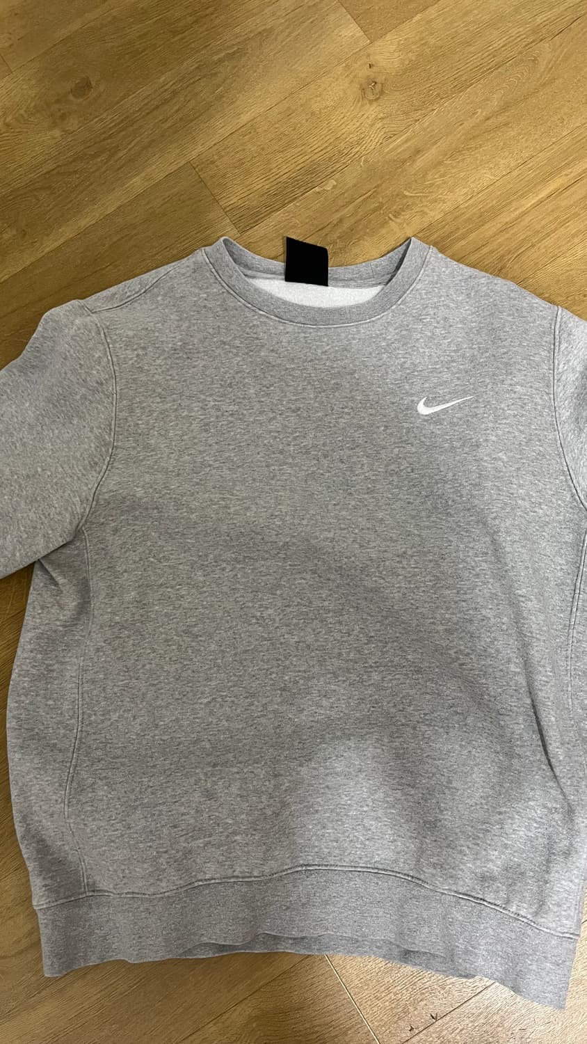 나이키 맨투맨 (L) 상품이미지1