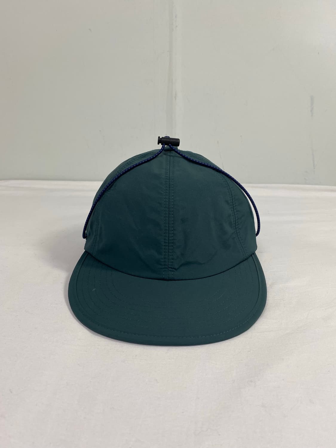 HITCH City 1 그린 러닝 캠프캡 상품이미지1