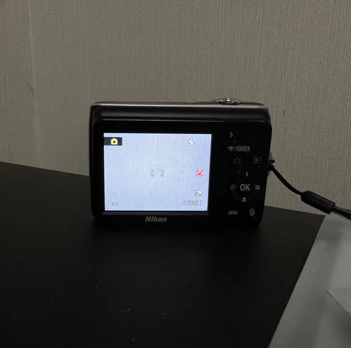 니콘 쿨픽스 coolpix L21 빈티지 디카 상품이미지2