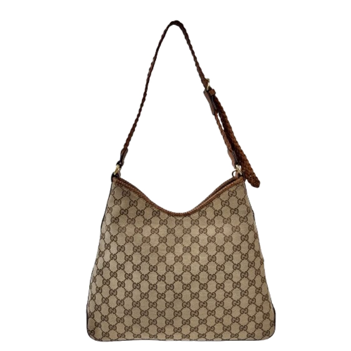 정품 구찌 257026 마라케시 태슬 호보백 상품이미지8