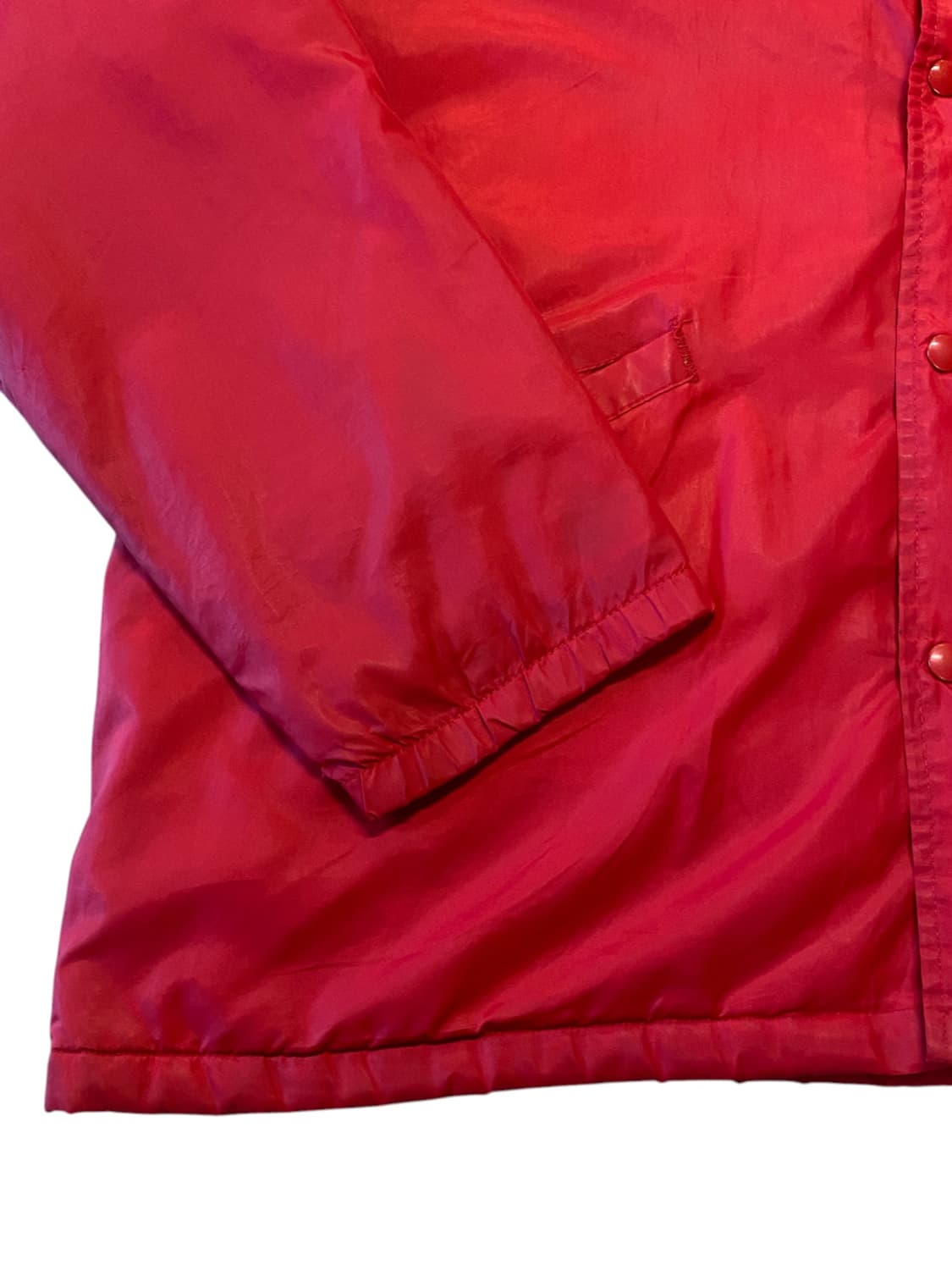 빈티지 코치자켓 Made in USA (Man XL) AA0489 상품이미지7