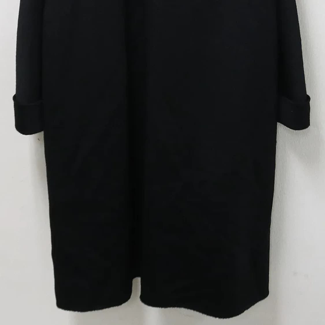 FRESCO VESTI BY PIACENZA 캐시미어 롱 코트 61699 상품이미지7