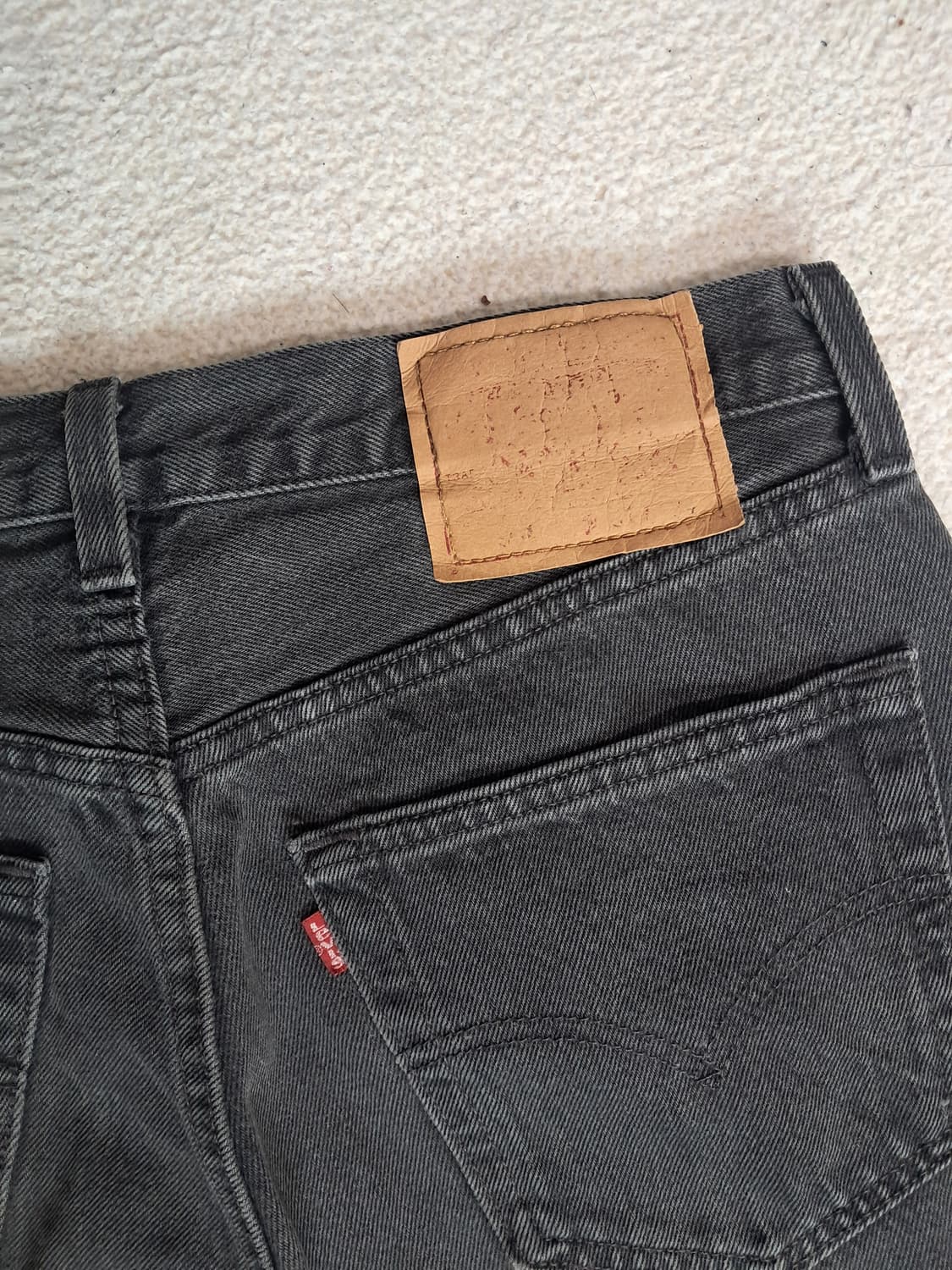 리바이스90s501usa 상품이미지3