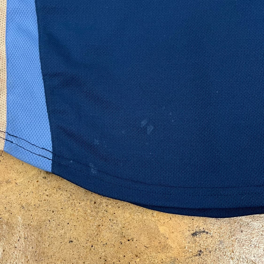 [S]  NC 다이노스 야구 유니폼 네이비 도태훈 b14 상품이미지7