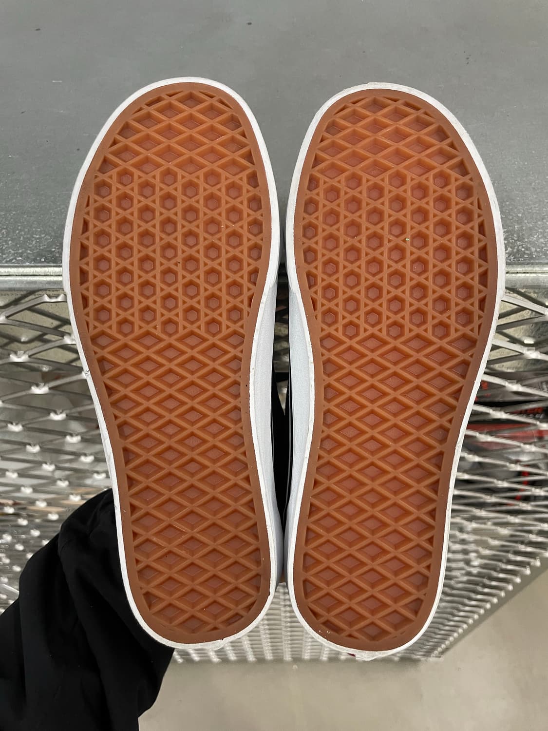 반스 올드스쿨 블랙 230 상품이미지6