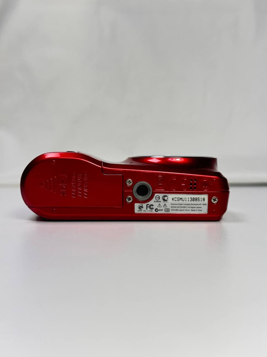 키키pick✧･ﾟkodak easyshare c143 이지쉐어 똑딱이 상품이미지5