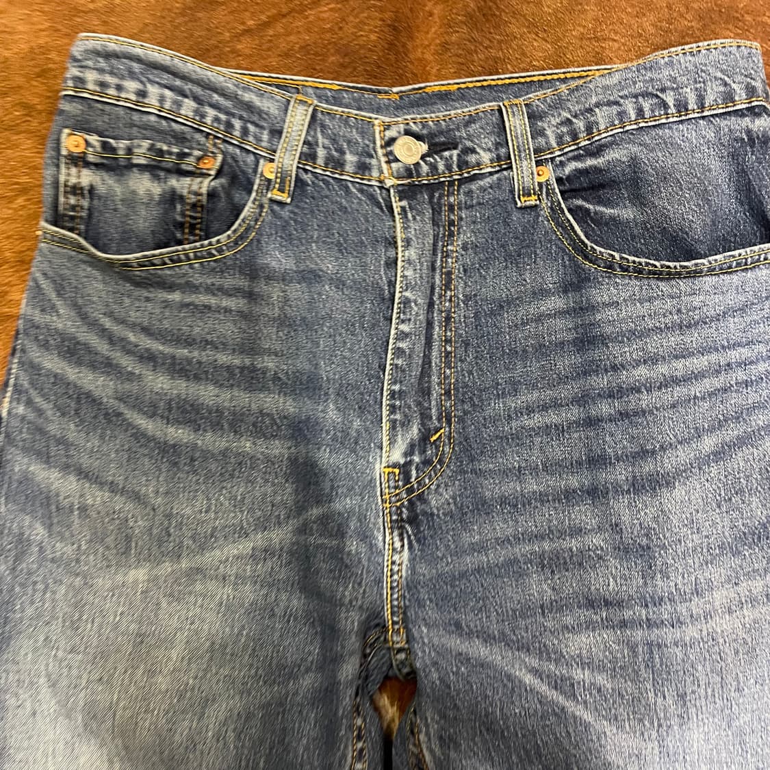 리바이스 505  상품이미지5