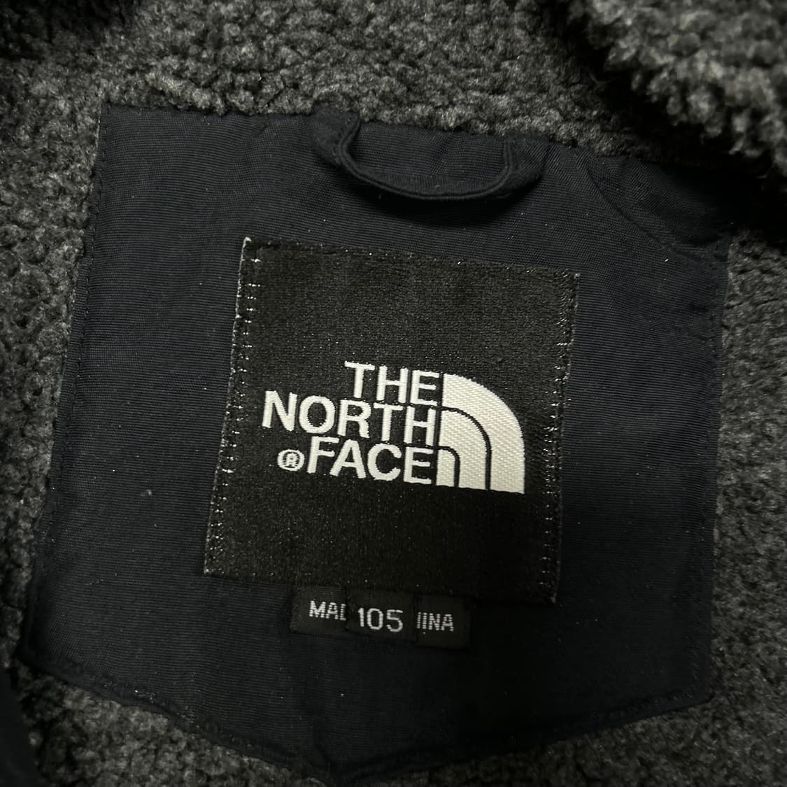 노스페이스 바람막이 점퍼[1570] 상품이미지5