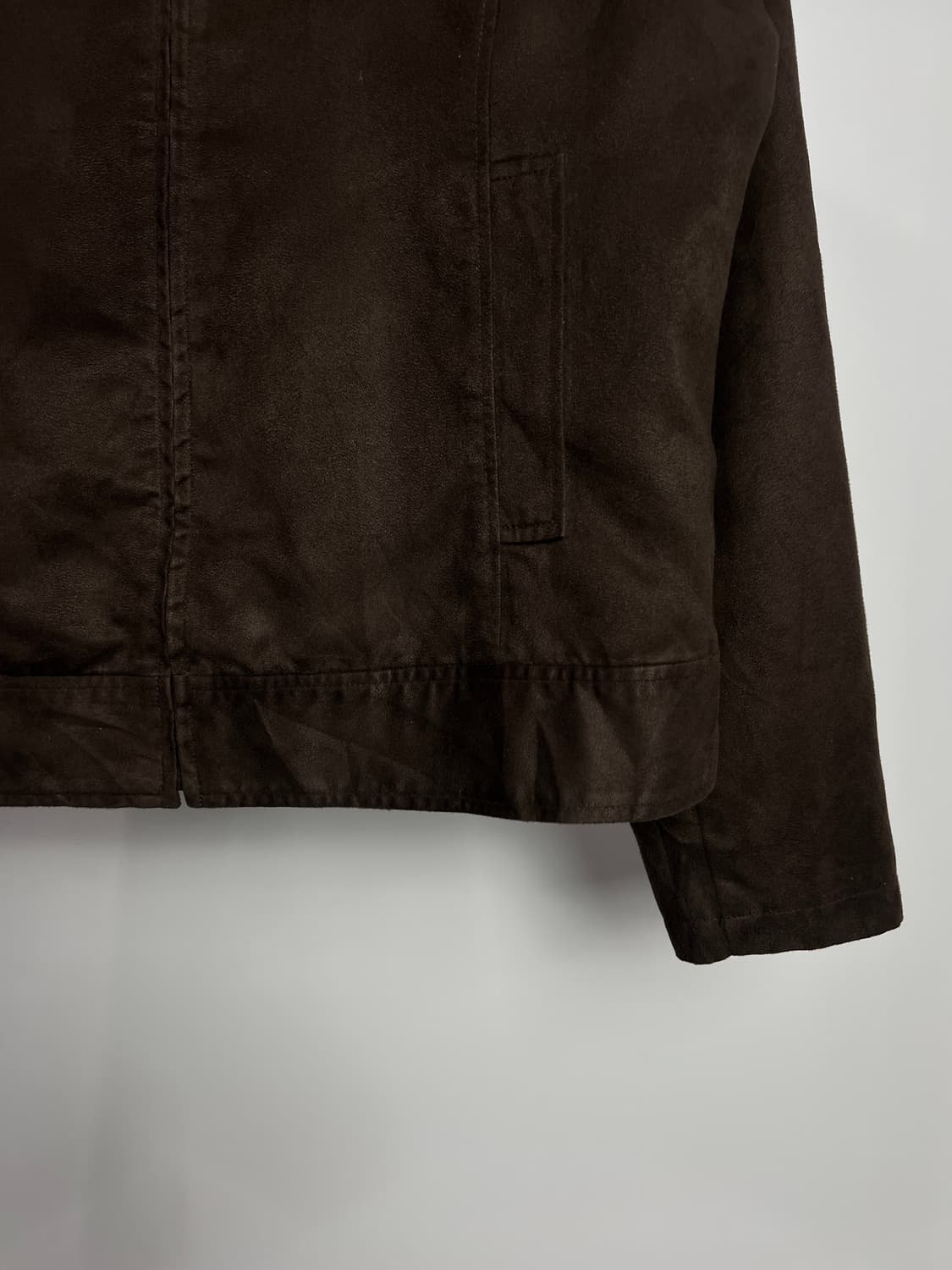 SHIFONERY 집업 자켓  상품이미지4