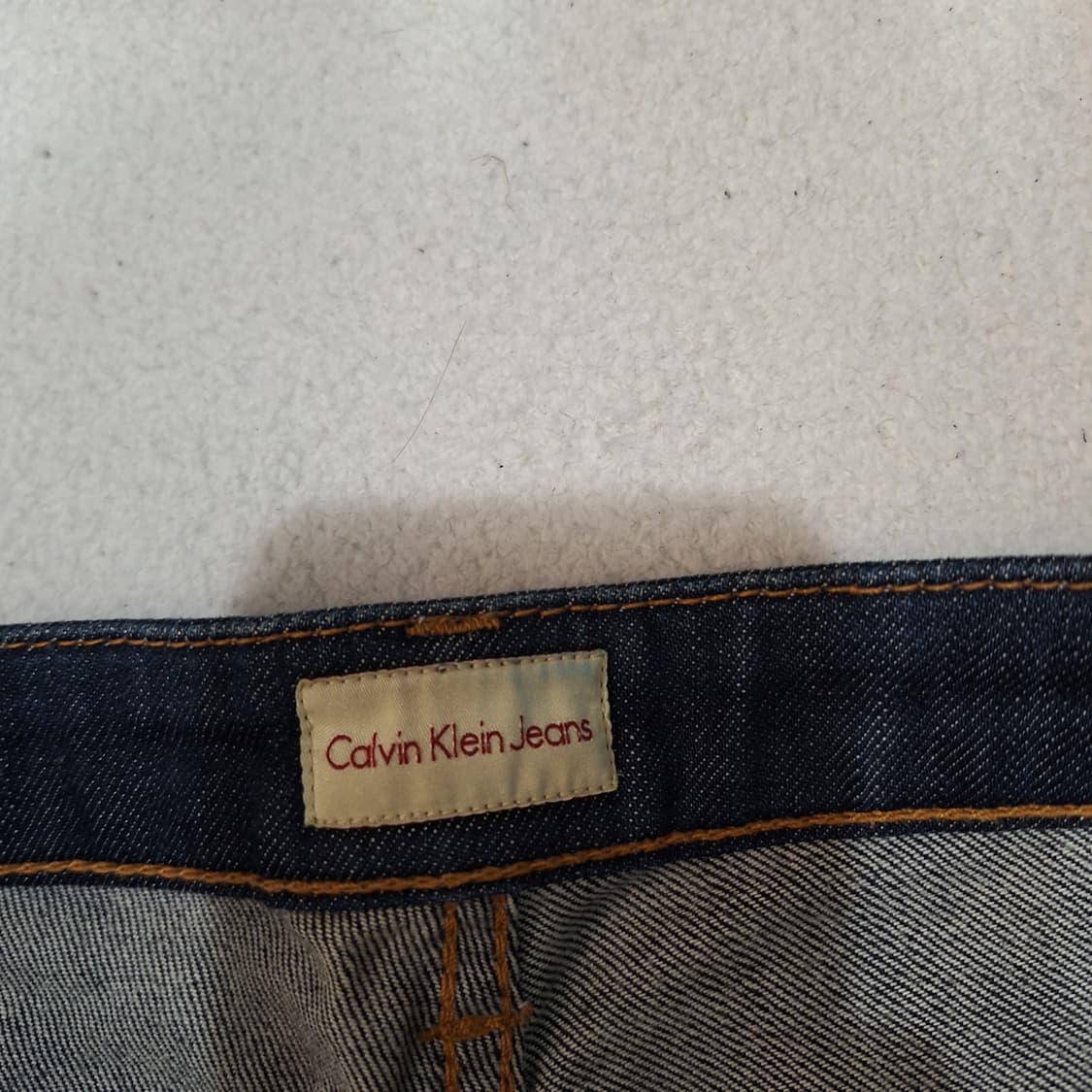 캘빈클라인  부츠컷바지70. 상품이미지4