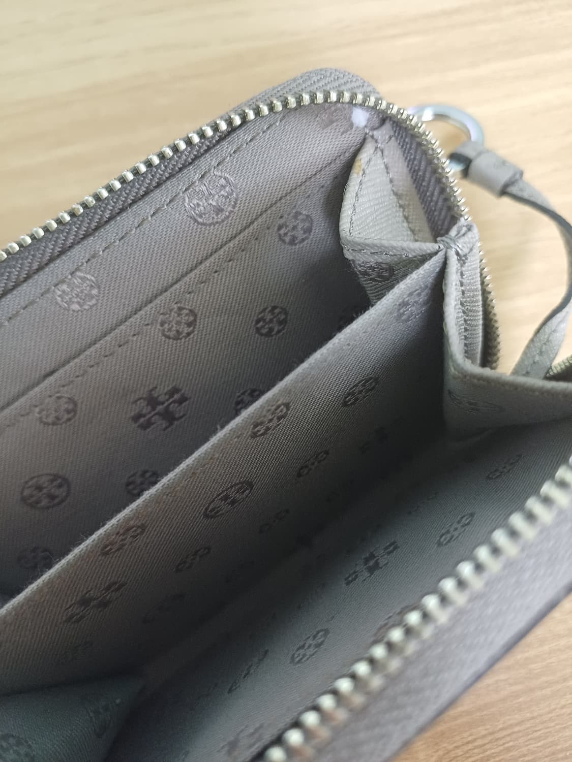 토리버치 카드 동전지갑 상품이미지5