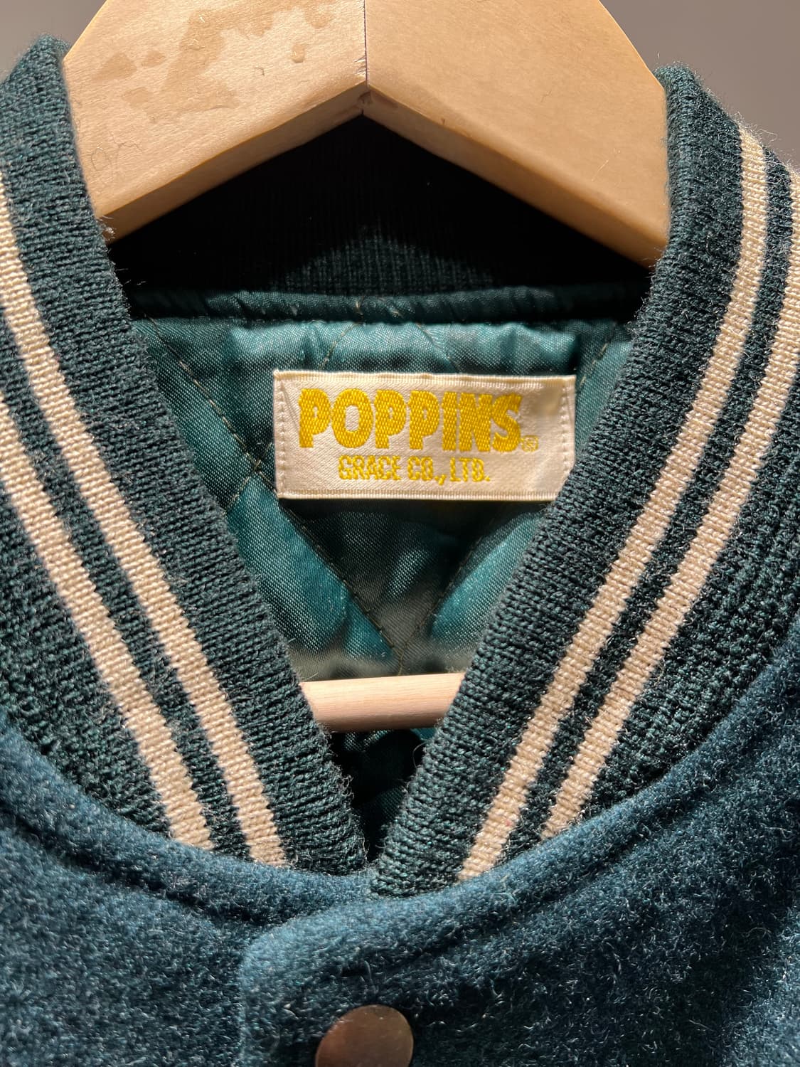 미키마우스 바시티(스타디움) 바시티 상품이미지6