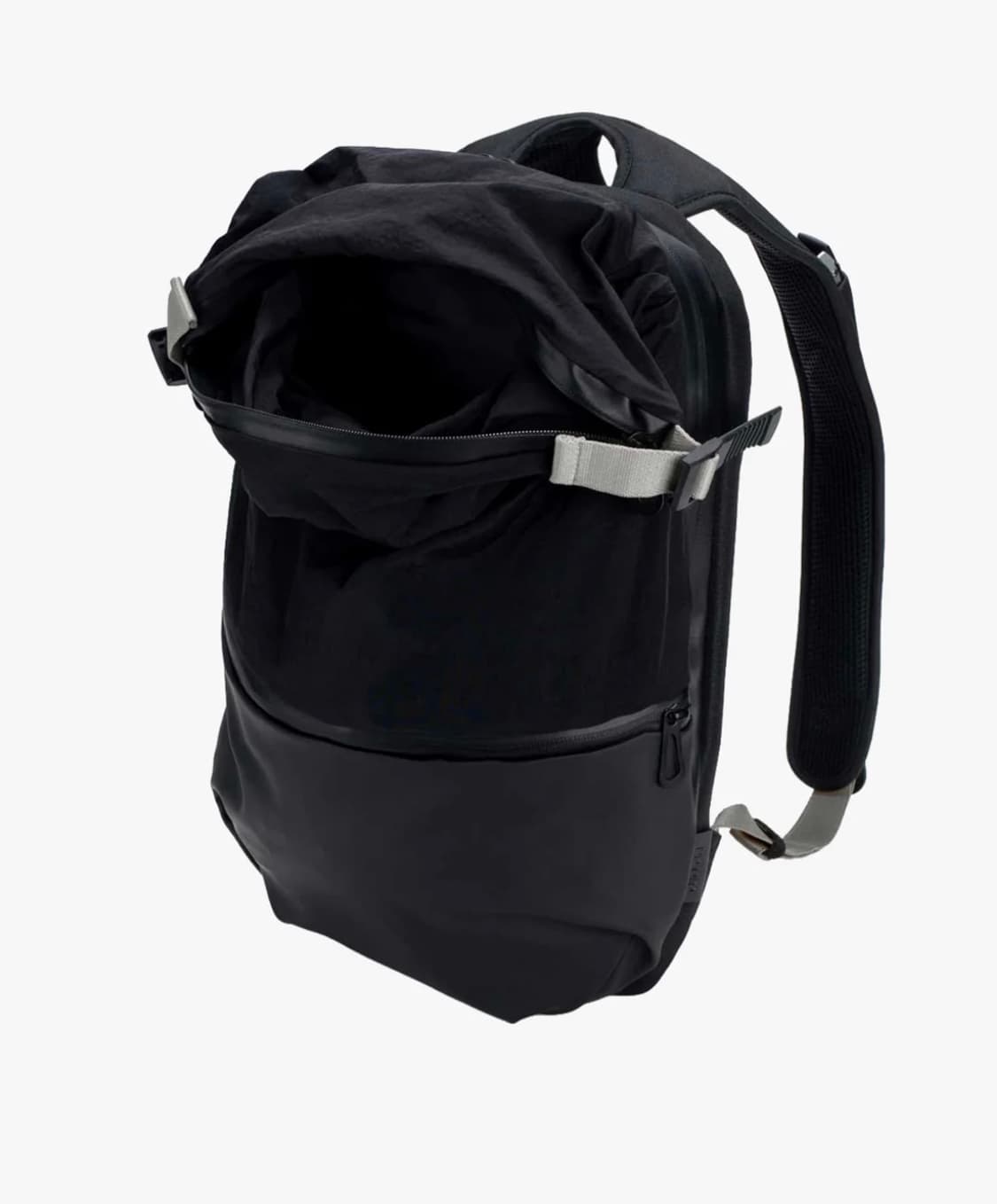 꼬떼씨엘 COTE & CIEL  나일 슬레이트 블랙 백팩 상품이미지6