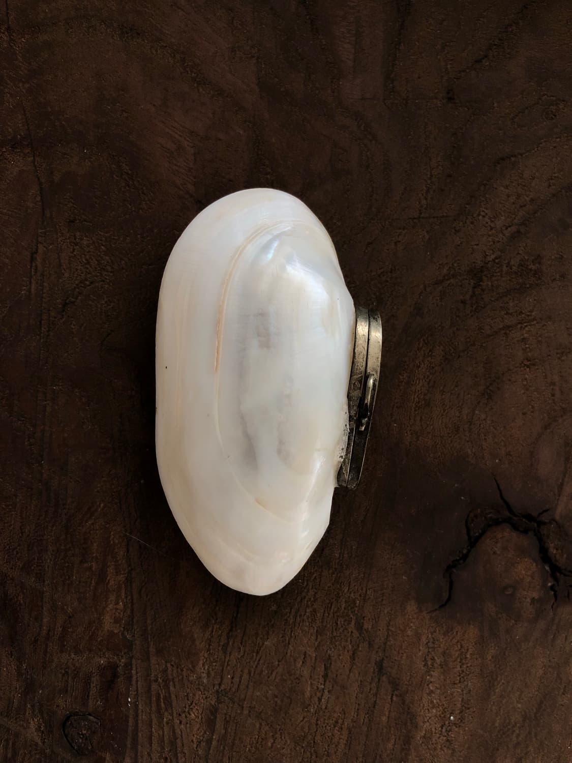 영국빈티지 핸드메이드 쥬얼리함 상품이미지3