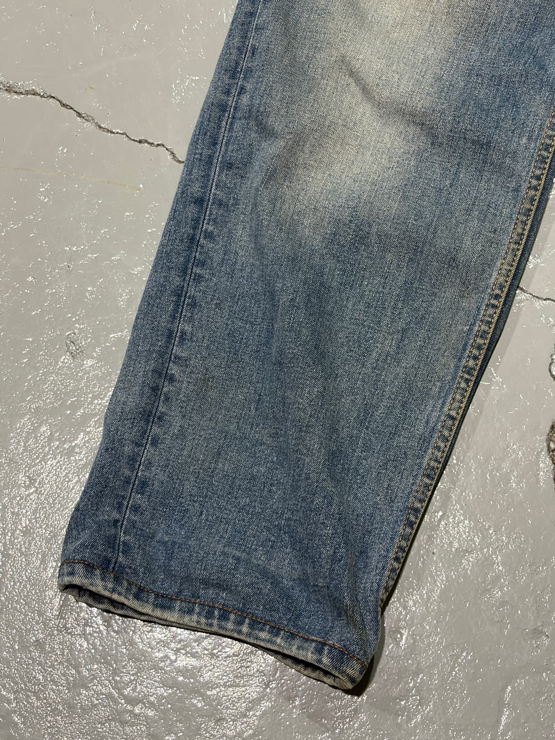 리바이스(Levis) 빈티지 511 상품이미지5