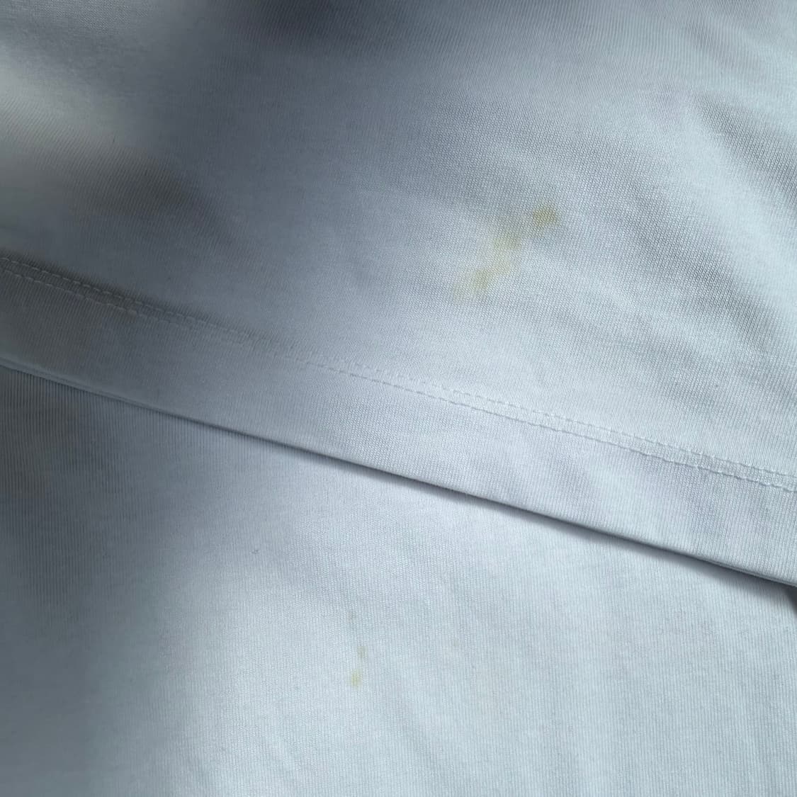 105 몽벨 레터링 반팔티 0304T 상품이미지3