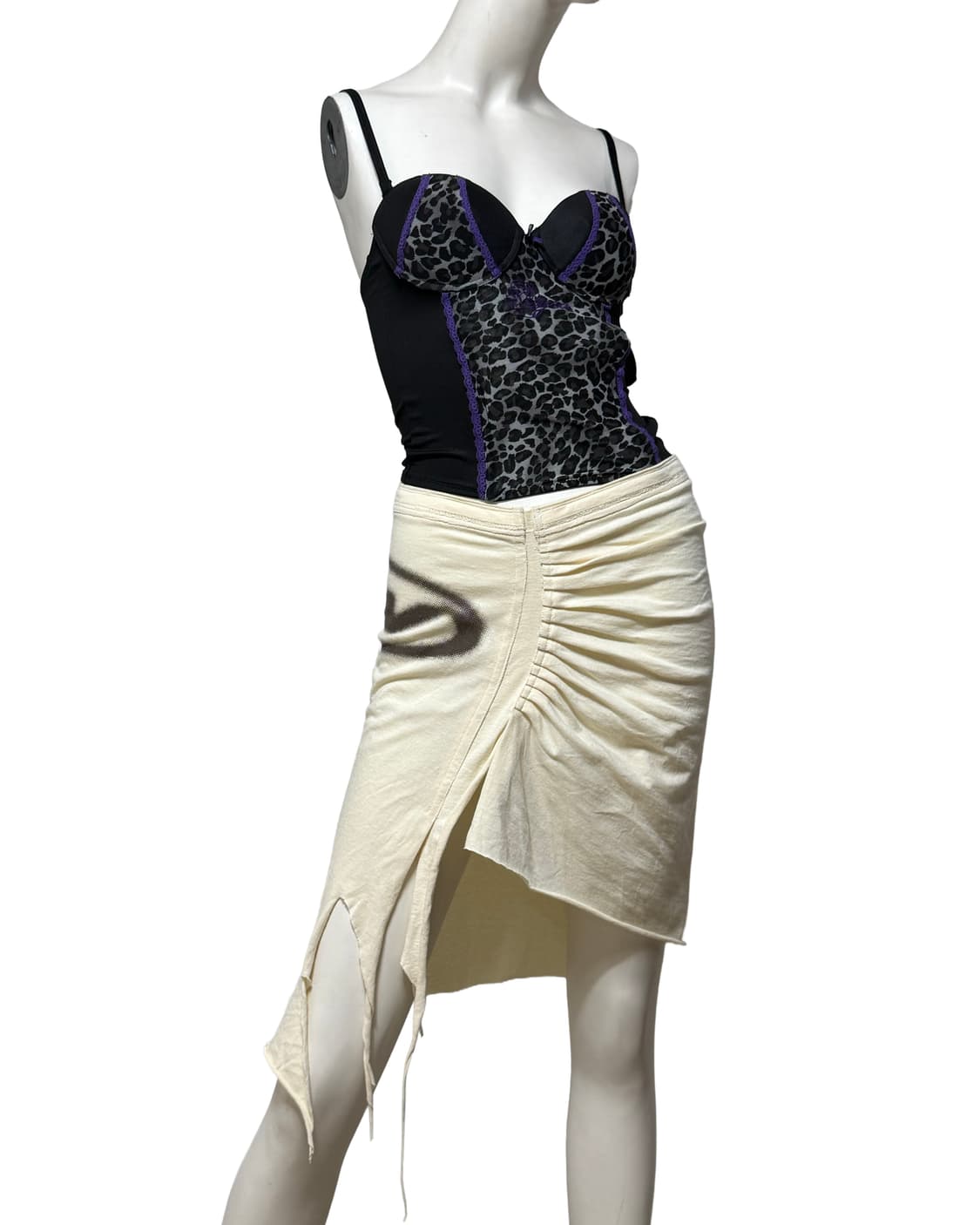 Vtg 갸루 st 코르셋 상품이미지3