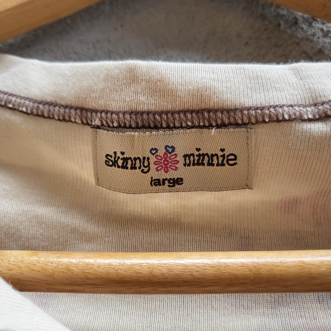 skinny minnie long sleeves   상품이미지8