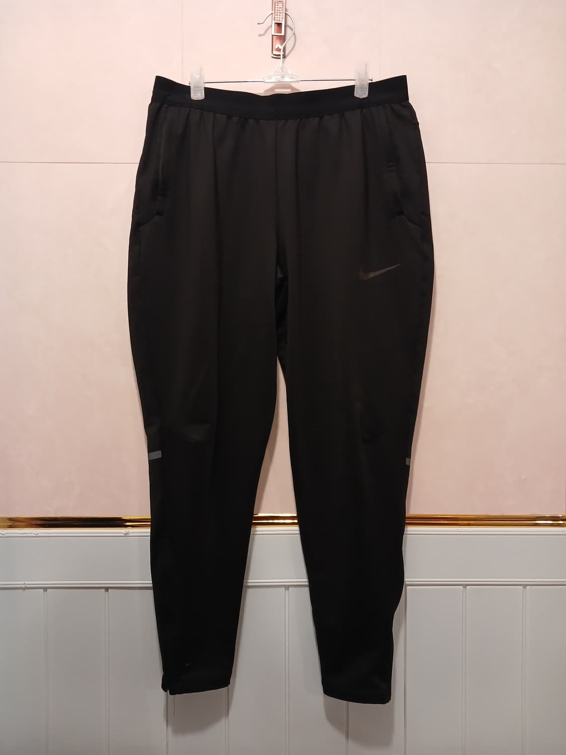 나이키 정품 남녀공용 트레이닝 바지 L 사이즈 상품이미지1