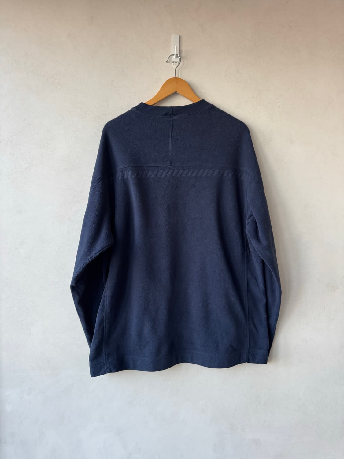 00s 나이키 플리스 롱슬리브 상품이미지7