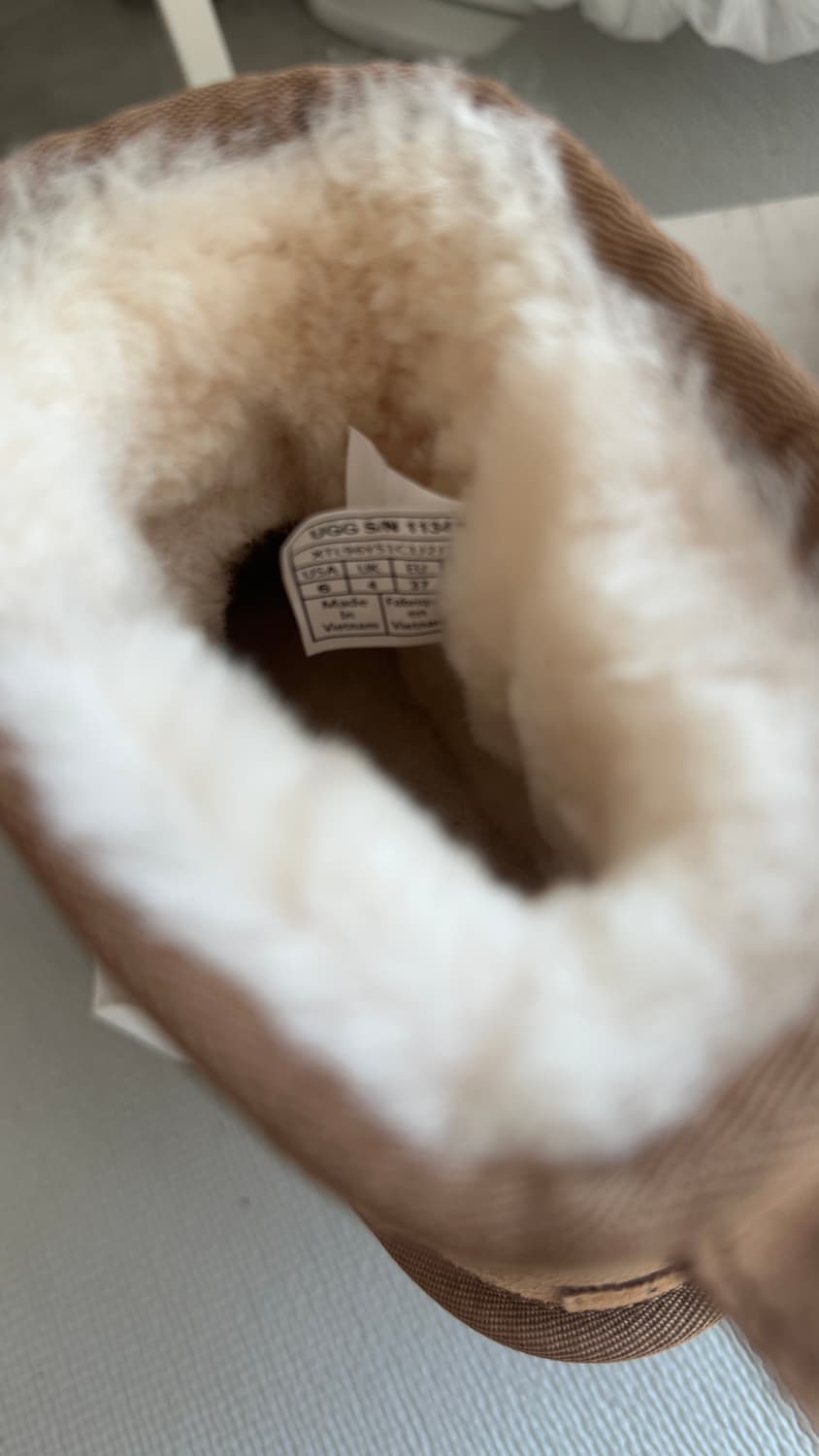 호주어그 볼드 5cm 230 상품이미지3