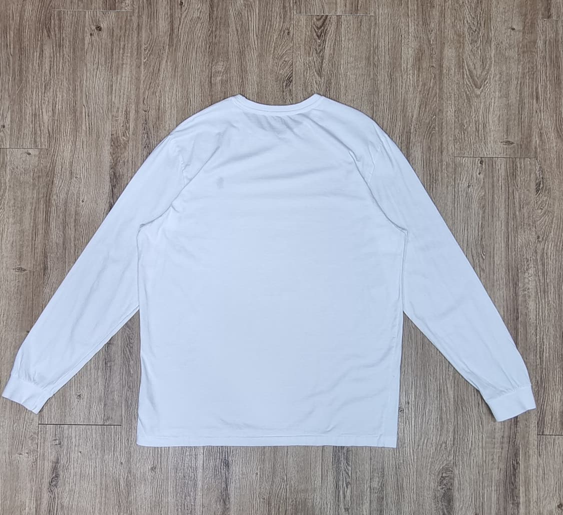 폴로랄프로렌 포니 자수 긴팔 XL _ 남성 상품이미지5