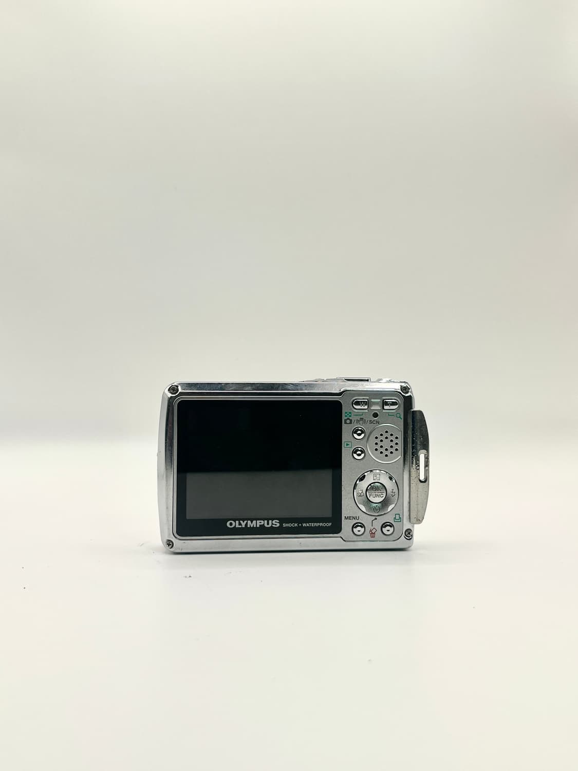 OLYMPUS MJU 720 SW  상품이미지6