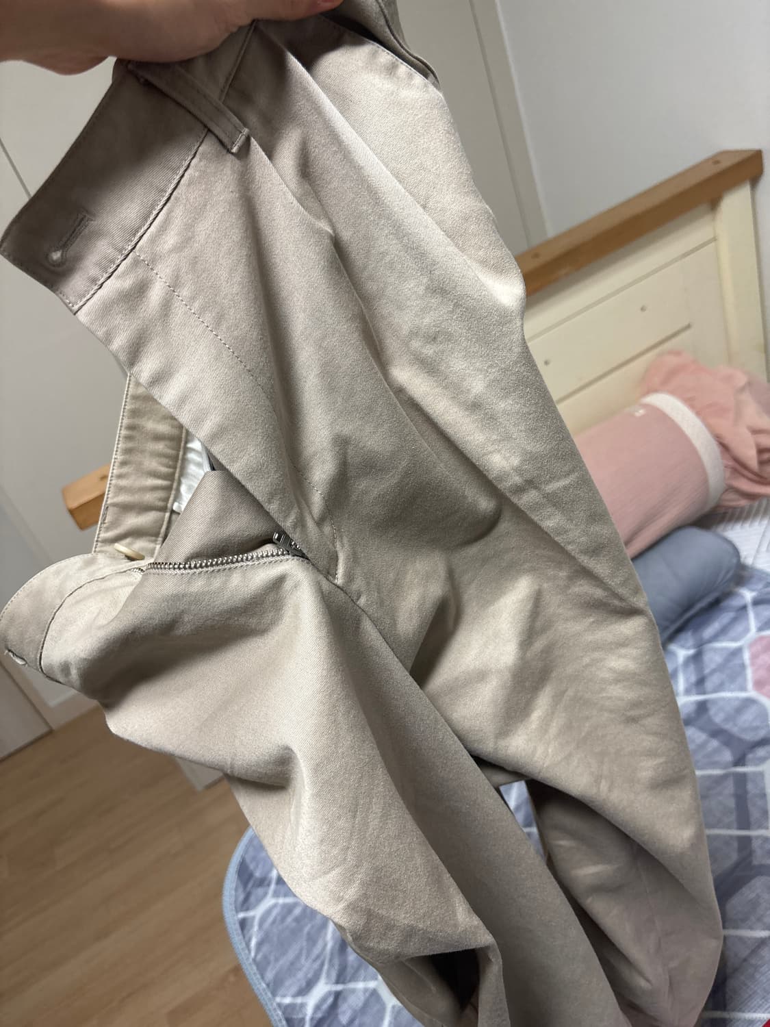 오늘까지 바지 4, 윗옷 3.5 내일부터 판매안합니다.  상품이미지9