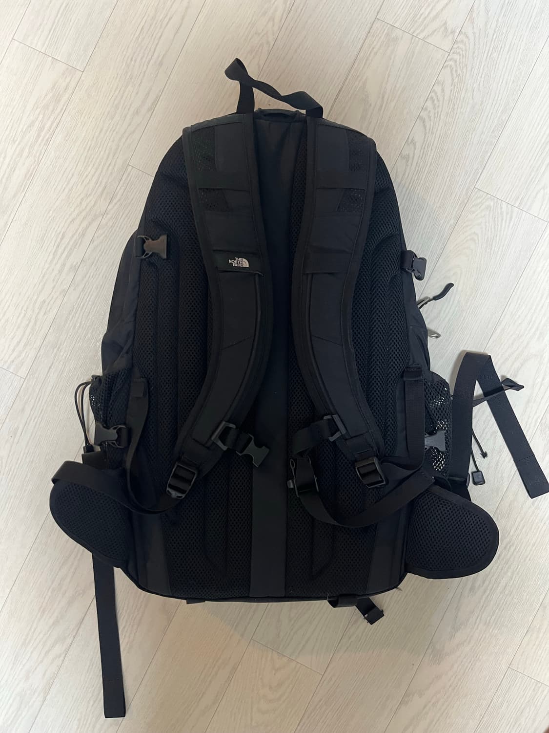 노스페이스 빅샷 백팩 상품이미지2