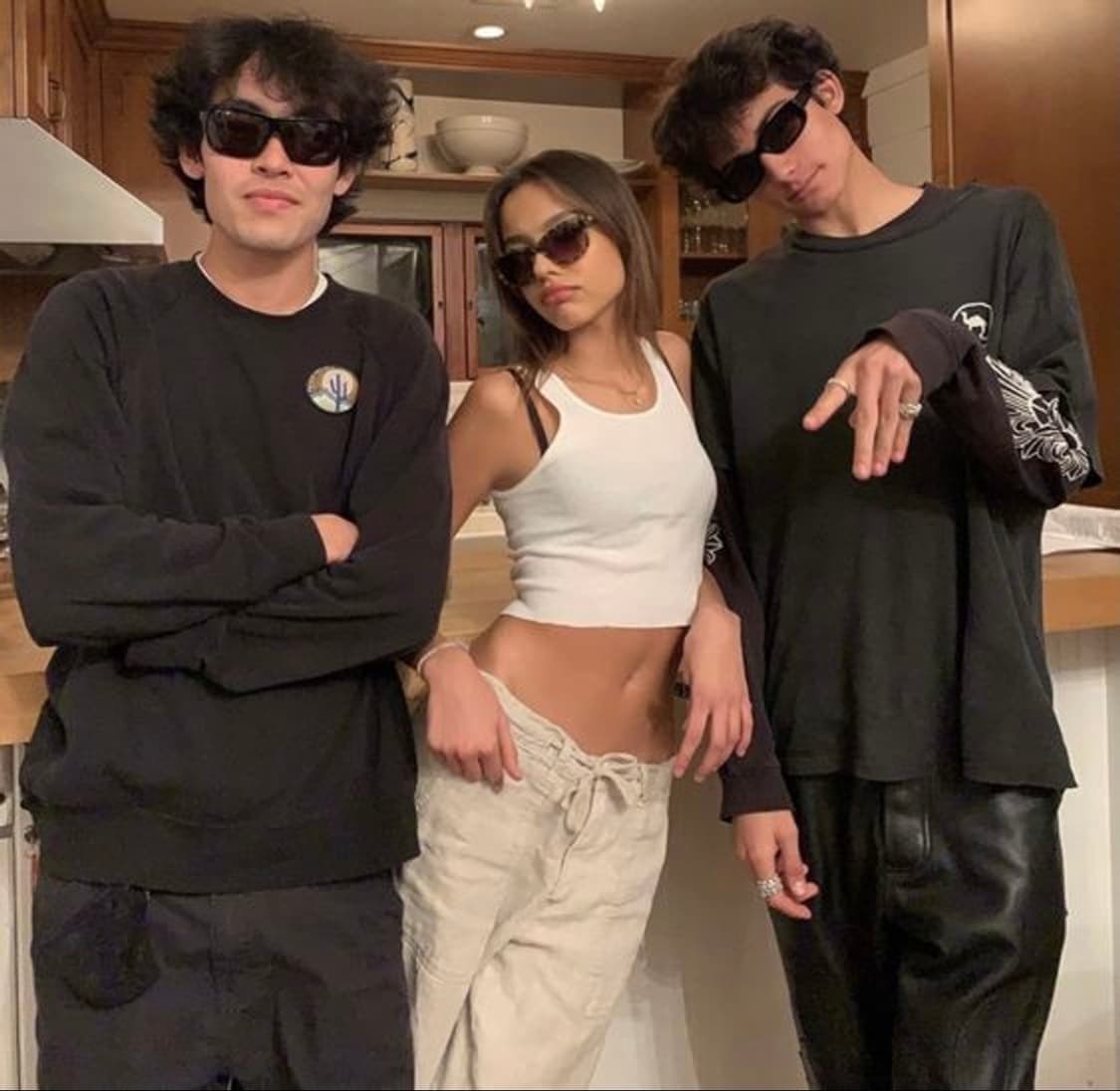 90s 카멜시가렛 프로모 티셔츠 상품이미지1