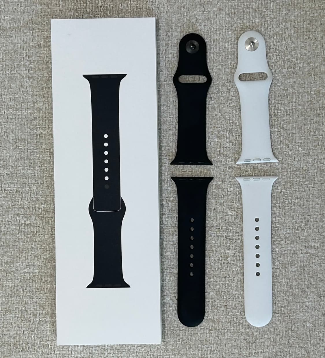 [새상품]애플워치SE2 40mm 상품이미지10