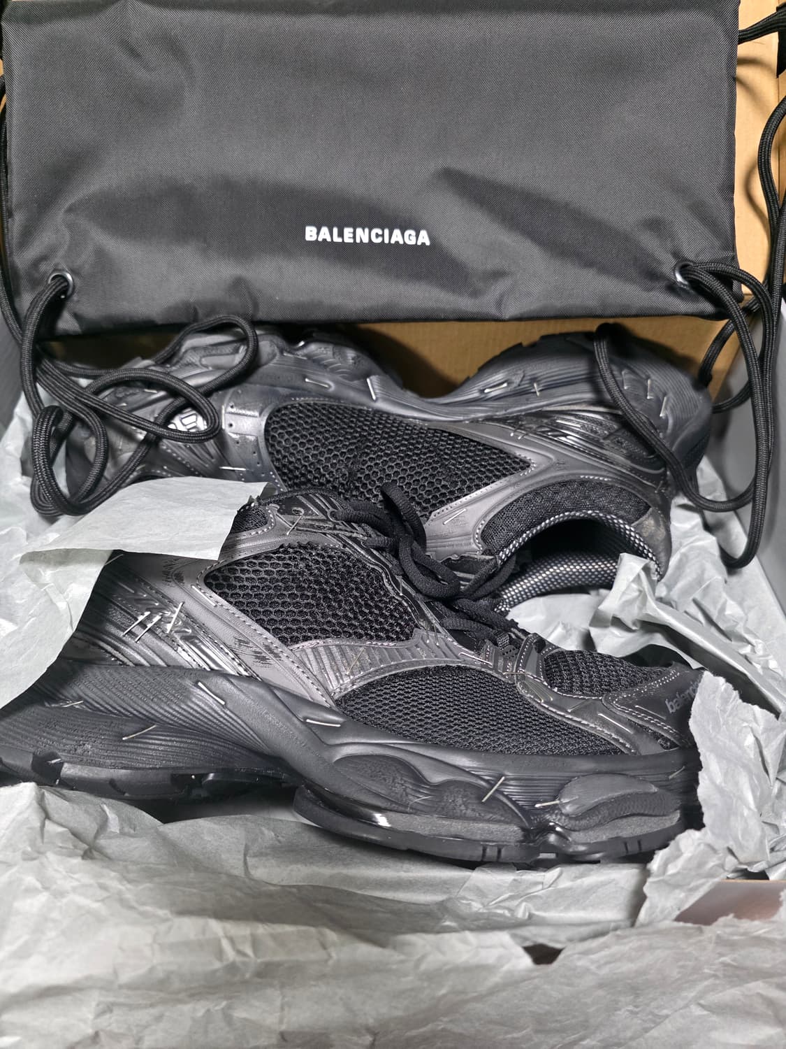 스테이플러 블랙 상품이미지1