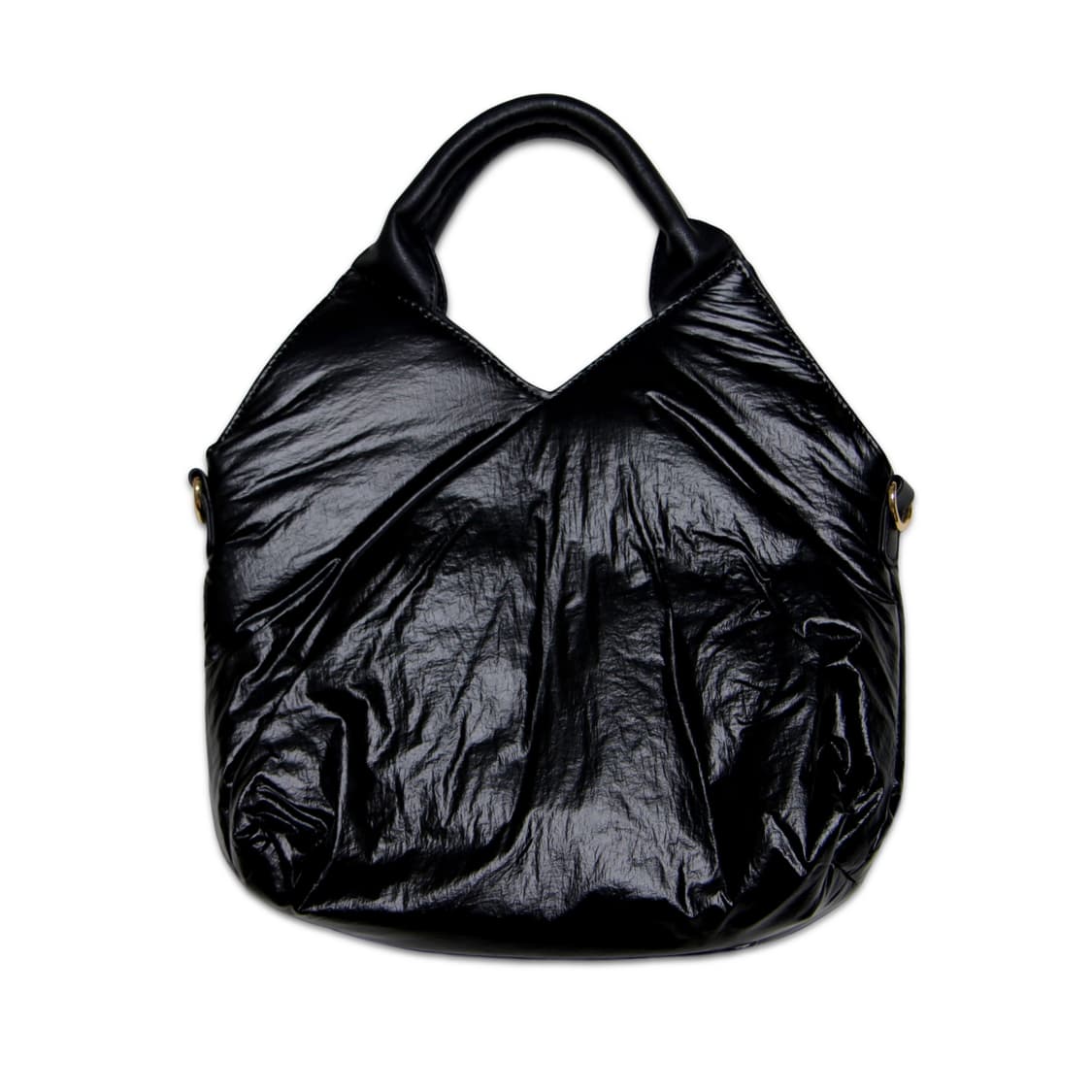 Black Knot Padded Tote bag 상품이미지3