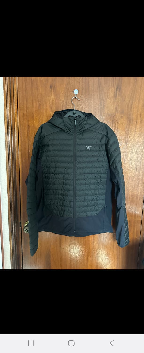 아크테릭스 세륨 하이브리드 L 상품이미지2