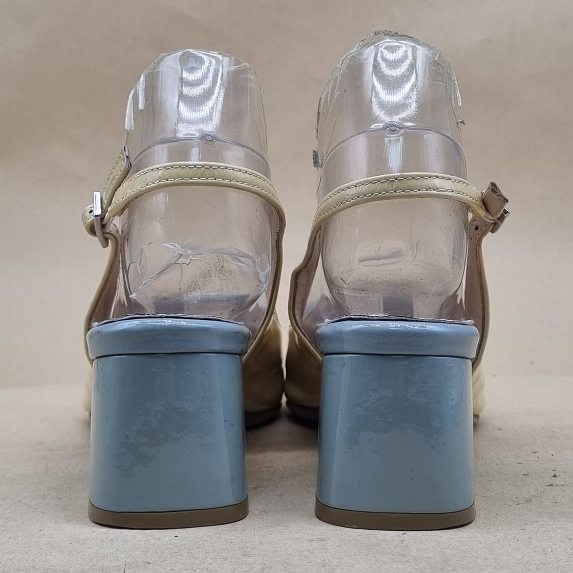 닥스 여성슬링백245 굽6.5 상품이미지4