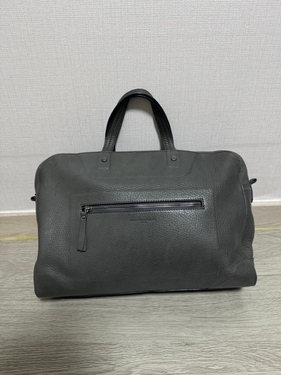 마틴 마르지엘라 브리프케이스 상품이미지3