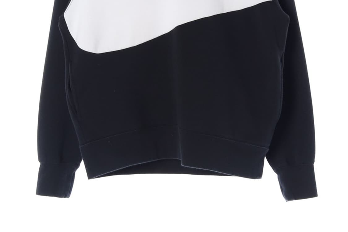 나이키 빅스우시 후드티 L 상품이미지4