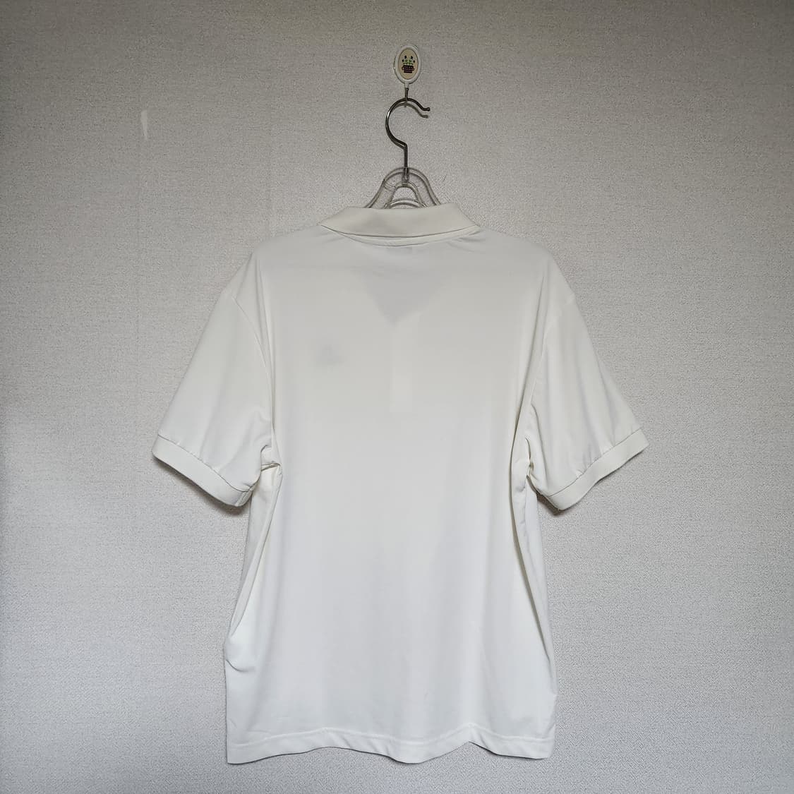 24년 볼빅 골프 카라 셔츠 남100 상품이미지2