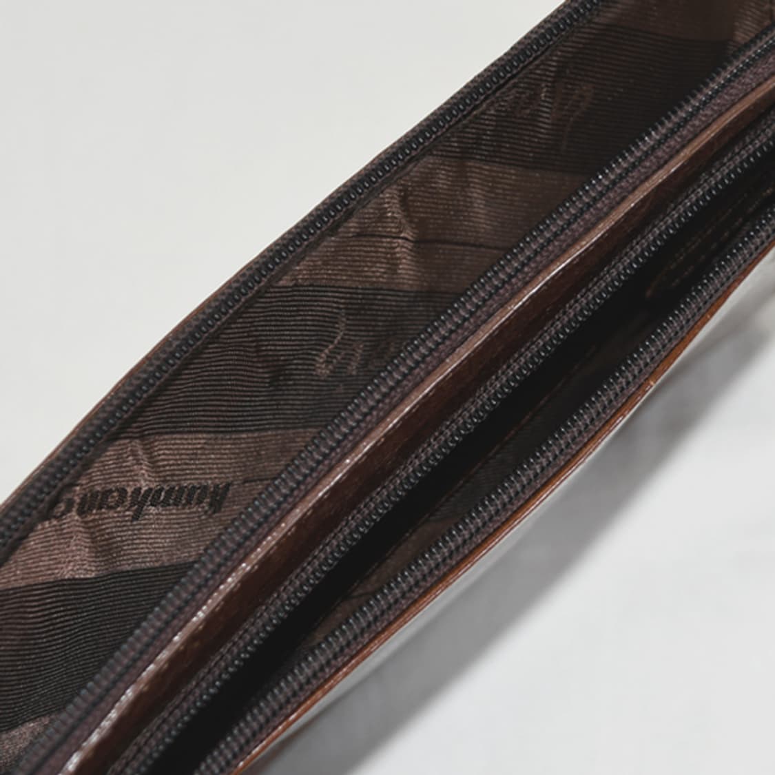 Kumkang 레더클러치 상품이미지4