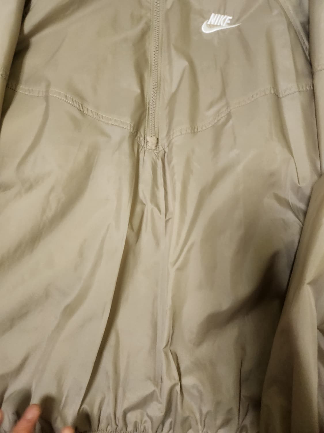 나이키아노락100 상품이미지2