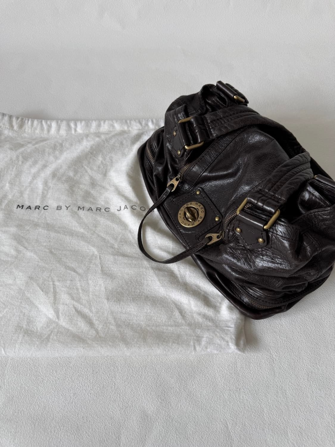 마크 바이 마크제이콥스 숄더백 상품이미지2