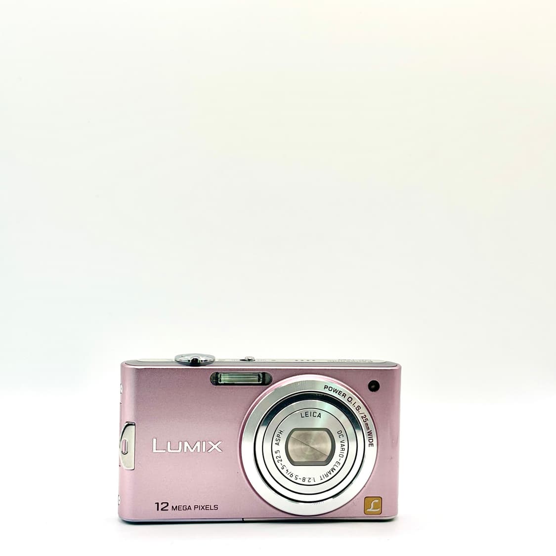Panasonic Lumix FX60 상품이미지3