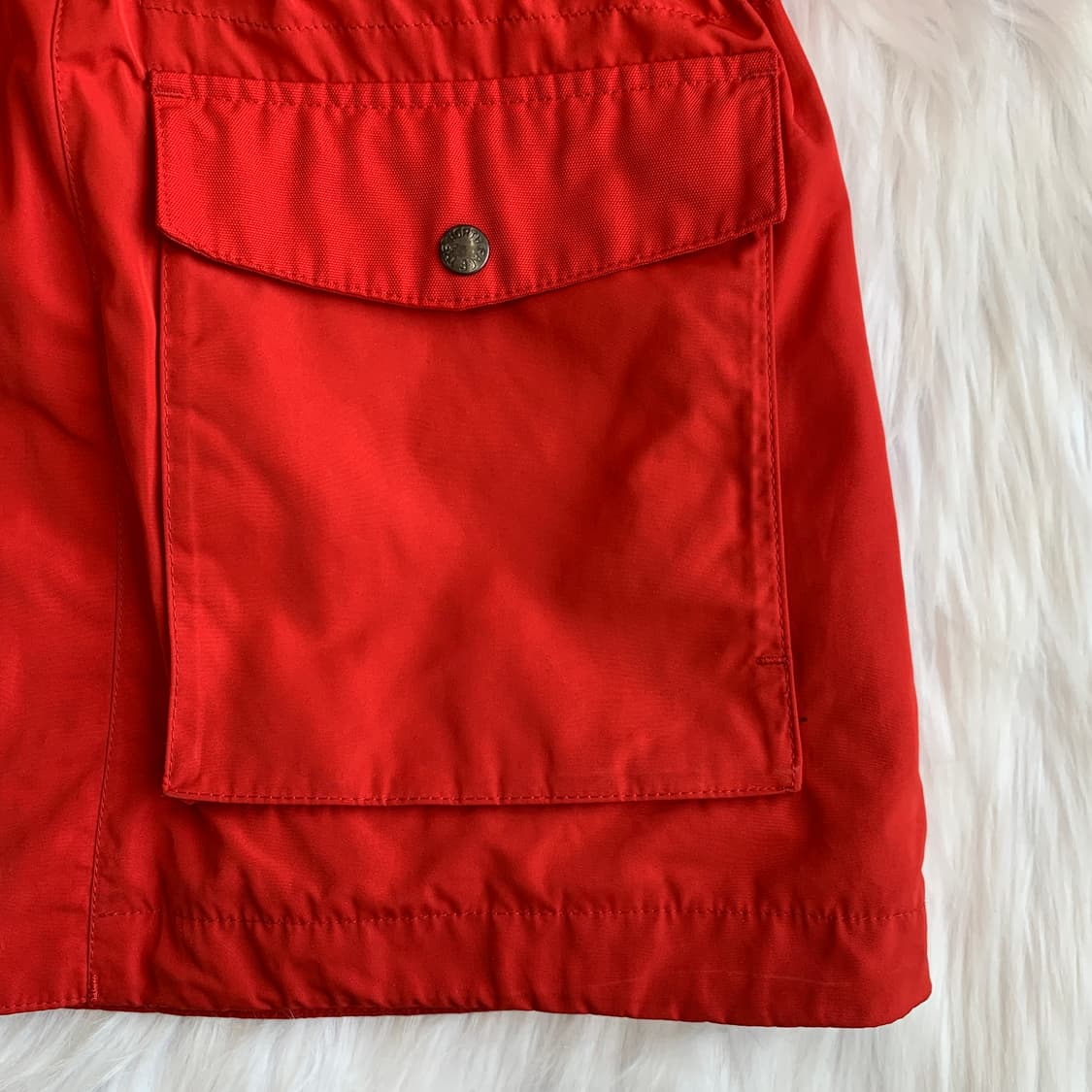 노스페이스 키즈 마운틴 바람막이 자켓 1900 상품이미지7